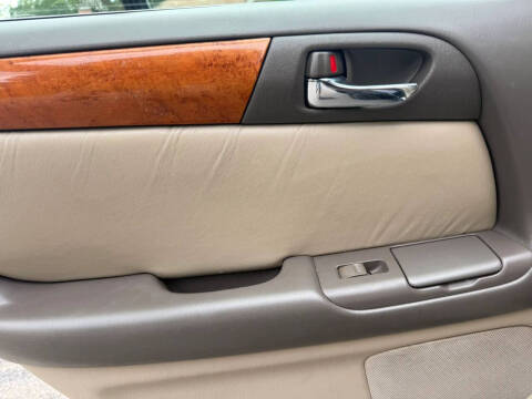2000 Lexus GS 300
