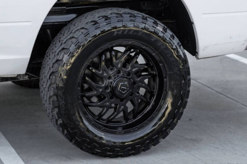 2017 RAM 2500 Tradesman
