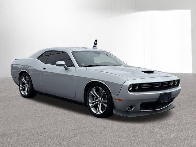 2021 Dodge Challenger GT