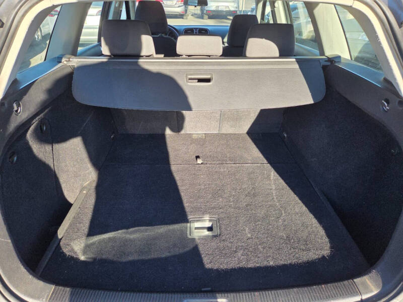 2011 Volkswagen Jetta