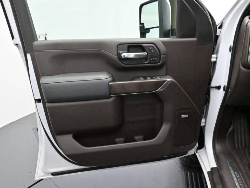 2022 GMC Sierra 2500HD