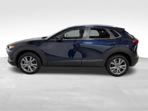 2025 Mazda CX-30 2.5 S Preferred