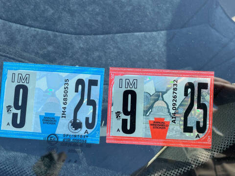 2004 BMW 6 Series 645Ci