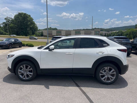 2026 Mazda CX-30 2.5 S Preferred