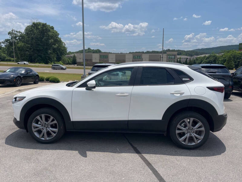 2026 Mazda CX-30 2.5 S Preferred