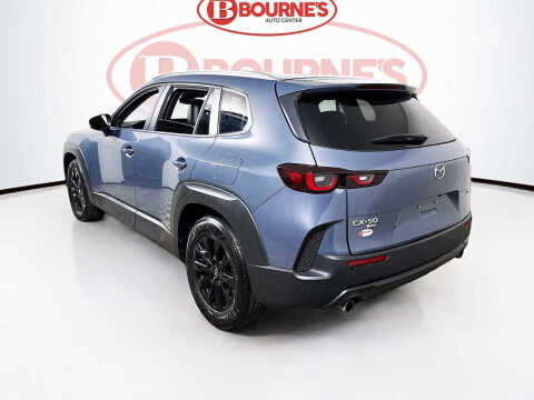 2024 Mazda CX-50 2.5 S Preferred