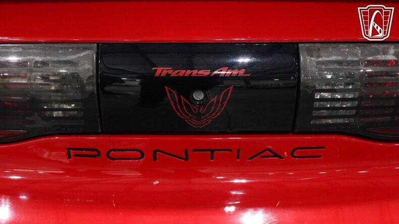 1994 Pontiac Firebird