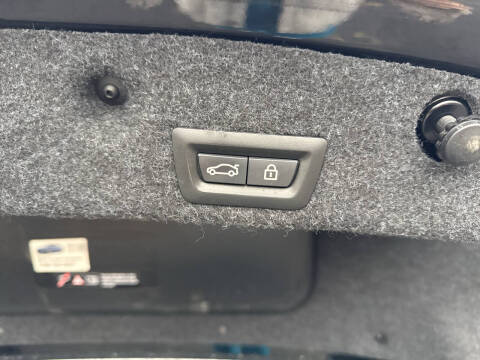 2016 BMW 5 Series 535i xDrive