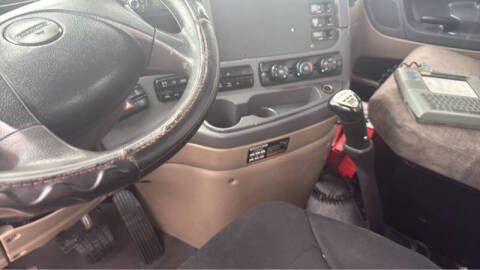 2014 Freightliner Cascadia