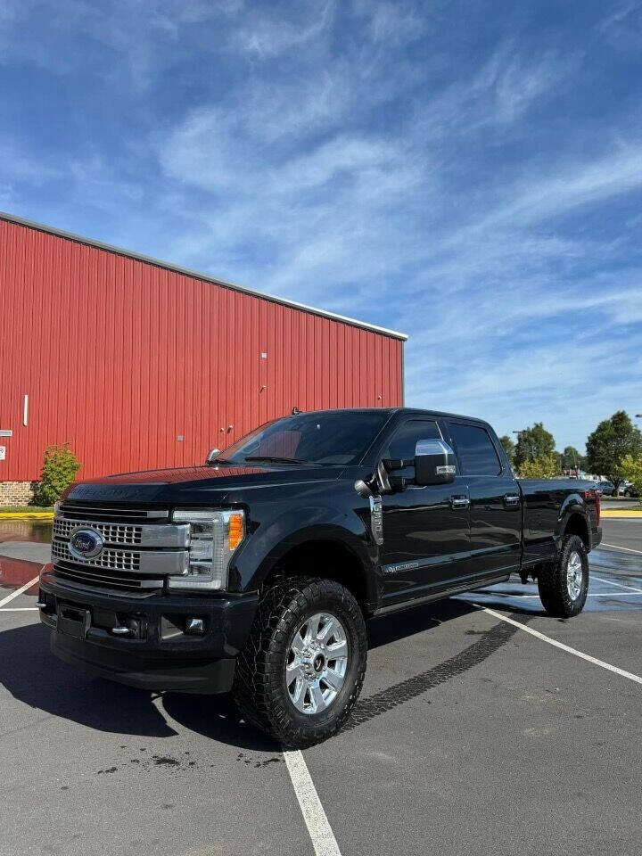 2019 Ford F350 Super Duty for sale in Winchester, VA D&M Auto Sales LLC
