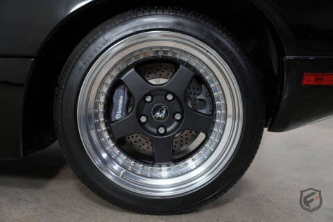 1998 Lamborghini Diablo