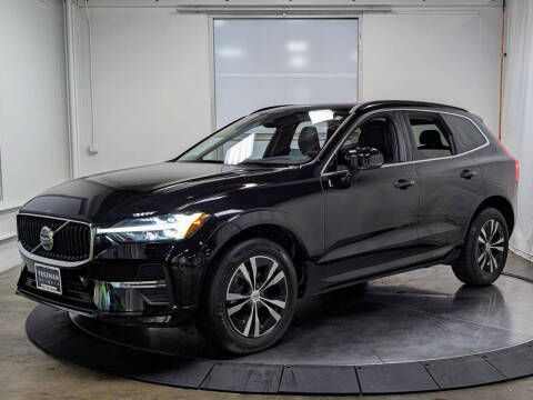 2023 Volvo XC60 B5 Core