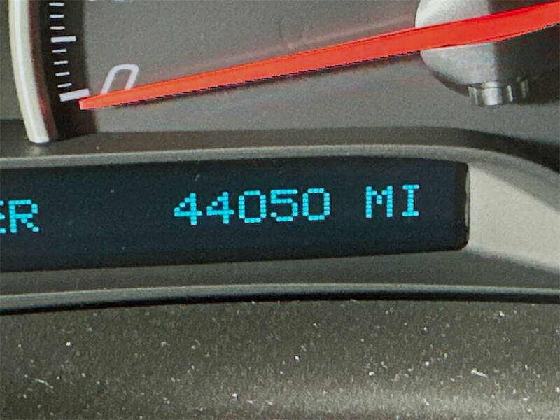 2012 Chevrolet Corvette