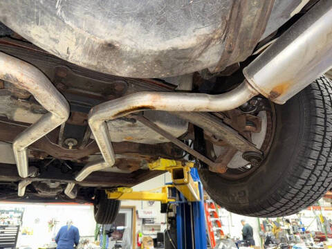 1972 Chevrolet Corvette