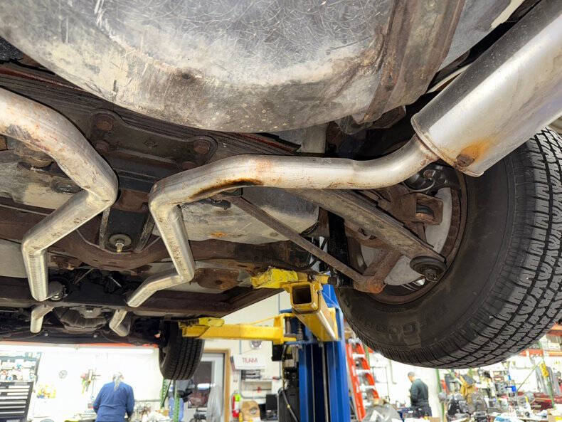 1972 Chevrolet Corvette