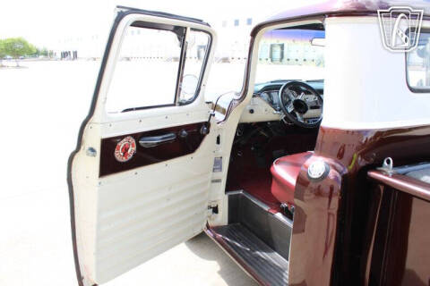 1959 Chevrolet Apache