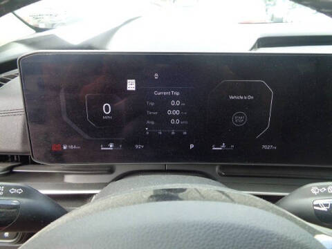 2025 Kia Carnival SX Prestige