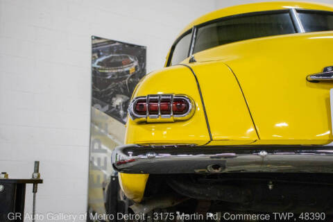1947 Studebaker Champion