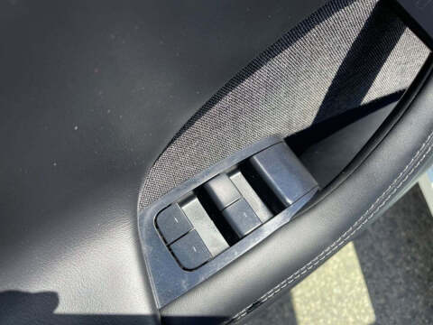 2024 Tesla Model S