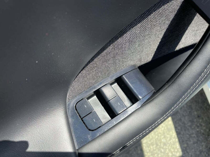 2024 Tesla Model S