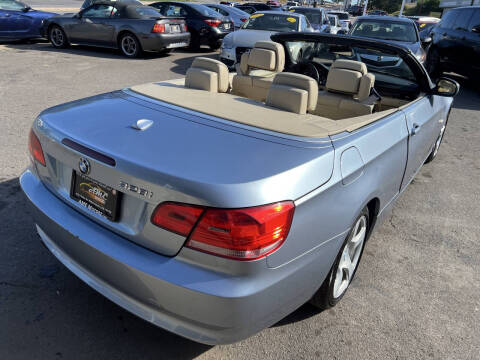 2010 BMW 3 Series 328i