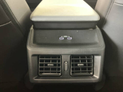 2026 Subaru Solterra Premium
