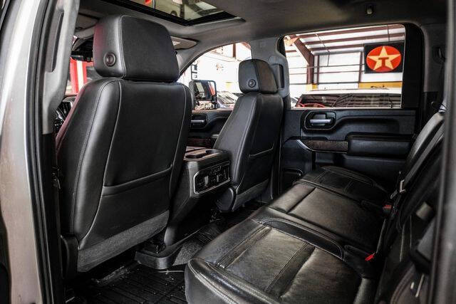 2021 GMC Sierra 2500HD