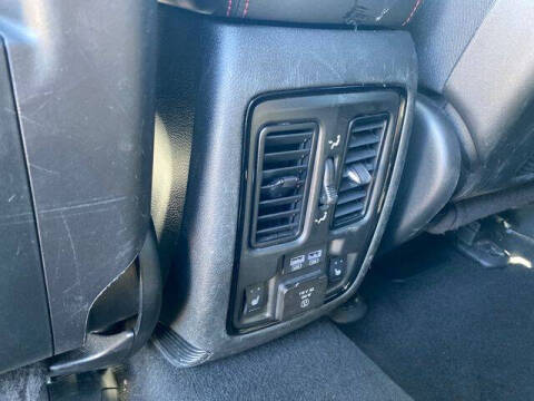 2025 Dodge Durango R/T Plus