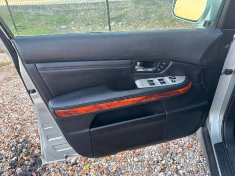 2007 Lexus RX 350