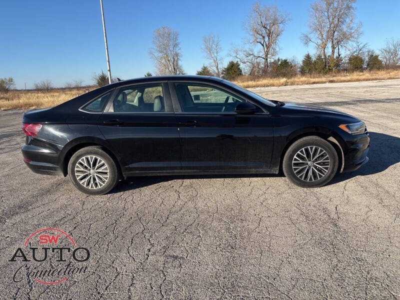 2021 Volkswagen Jetta