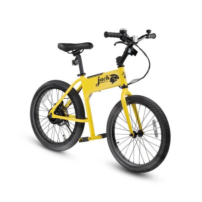 2024 JACK RABBIT MICRO EBIKE OG for sale at TEXAS MOTORS POWERSPORT in ORLANDO, FL