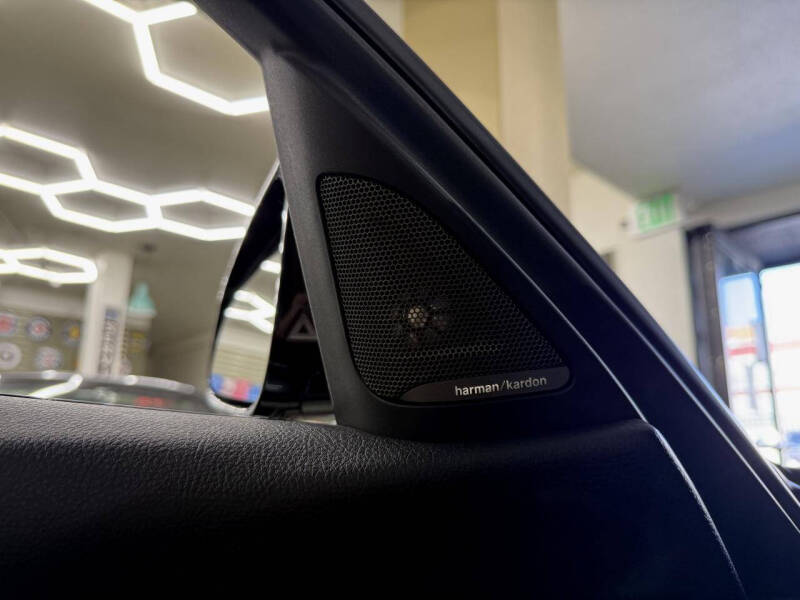 2016 BMW M3