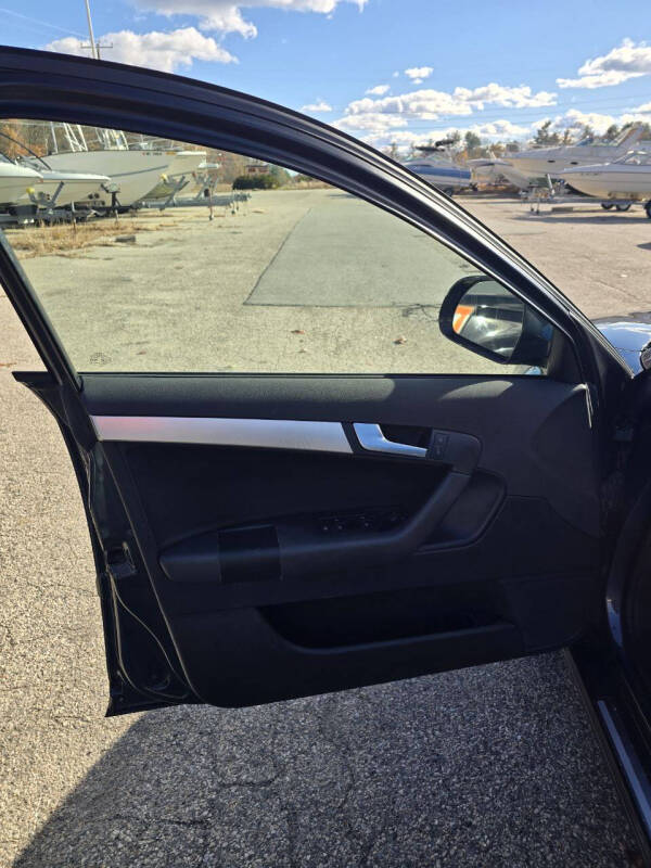 2010 Audi A3 2.0T Premium Plus PZEV