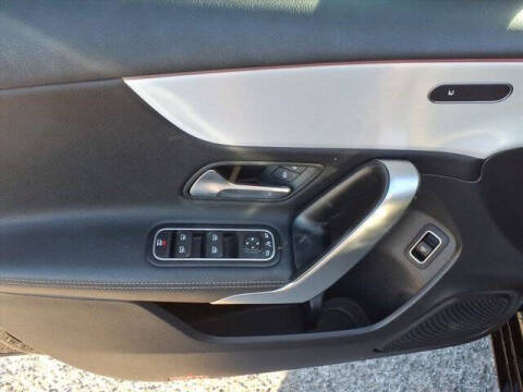 2022 Mercedes-Benz A-Class A 220 4MATIC