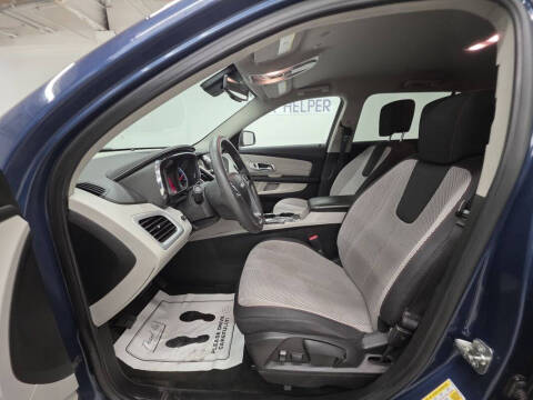 2017 GMC Terrain SLE-1