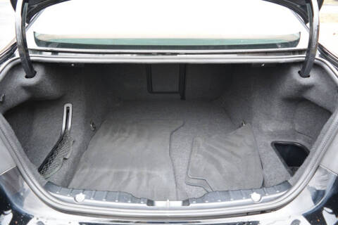 2016 BMW 5 Series 528i