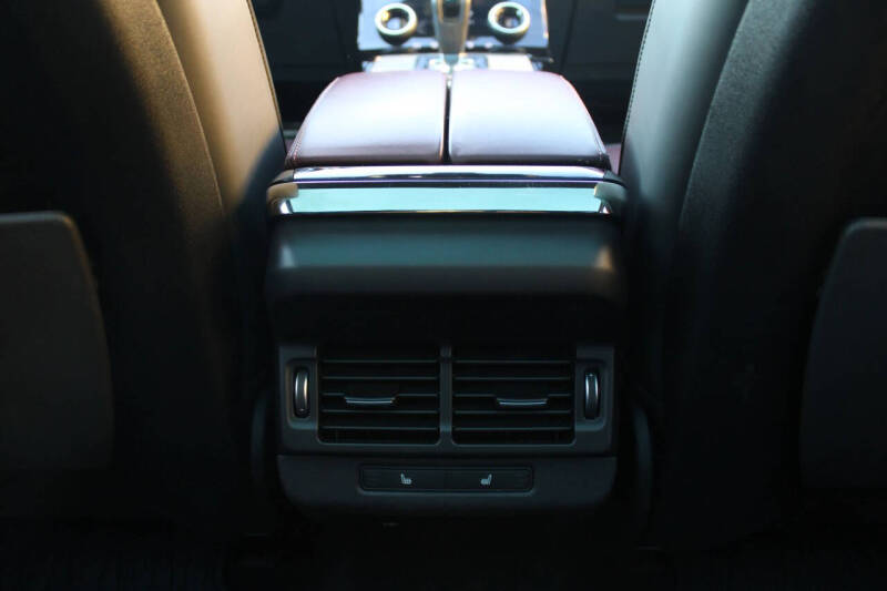 2021 Land Rover Range Rover Evoque R-Dynamic HSE