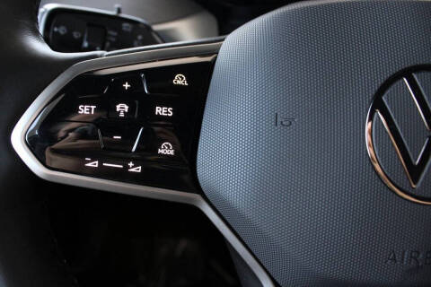 2025 Volkswagen ID. Buzz