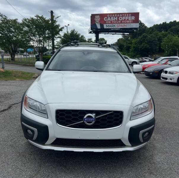 2014 Volvo XC70 T6 Premier Plus
