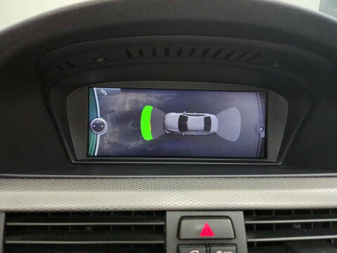 2012 BMW 3 Series 335is