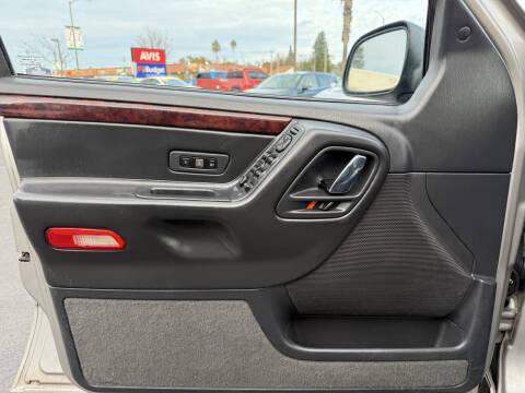 2002 Jeep Grand Cherokee Limited