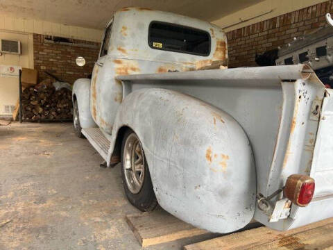 1953 Chevrolet C10