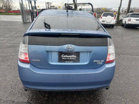 2005 Toyota Prius
