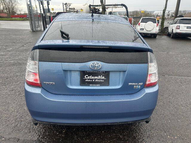2005 Toyota Prius