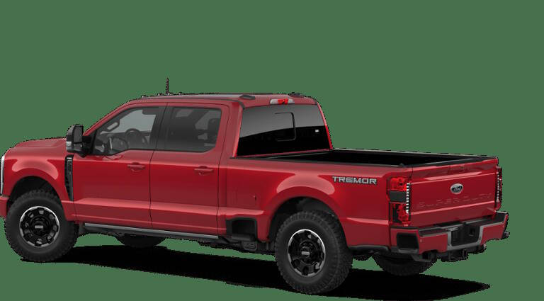 2026 Ford F-250 Super Duty
