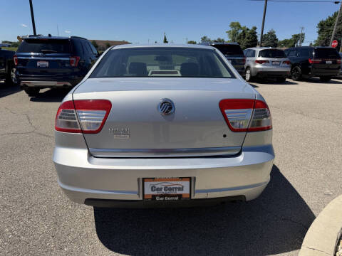 2006 Mercury Milan I-4 Premier