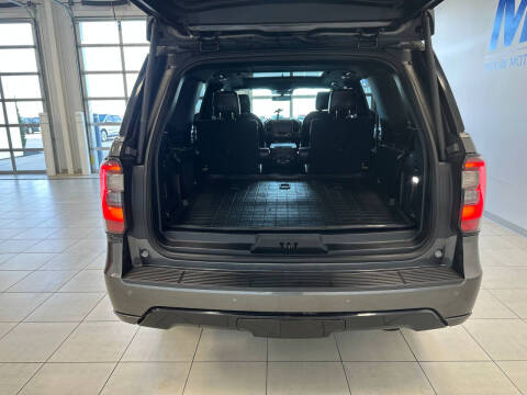 2020 Ford Expedition Limited