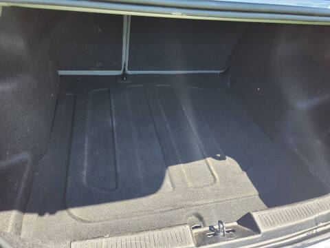 2018 Chevrolet Sonic LS Auto