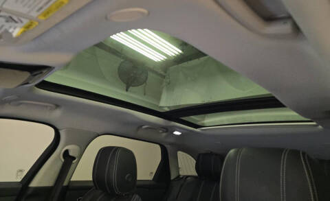 2021 Land Rover Range Rover Velar P250 S