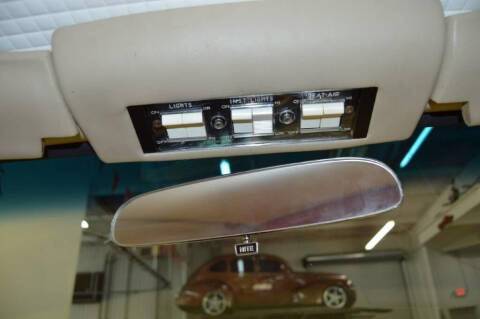 1963 Studebaker Avanti